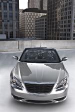 Chrysler 200 S Convertible 2011 года